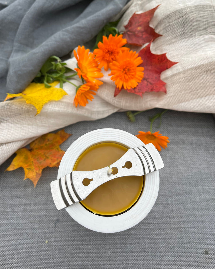 Our newest autumn candles!