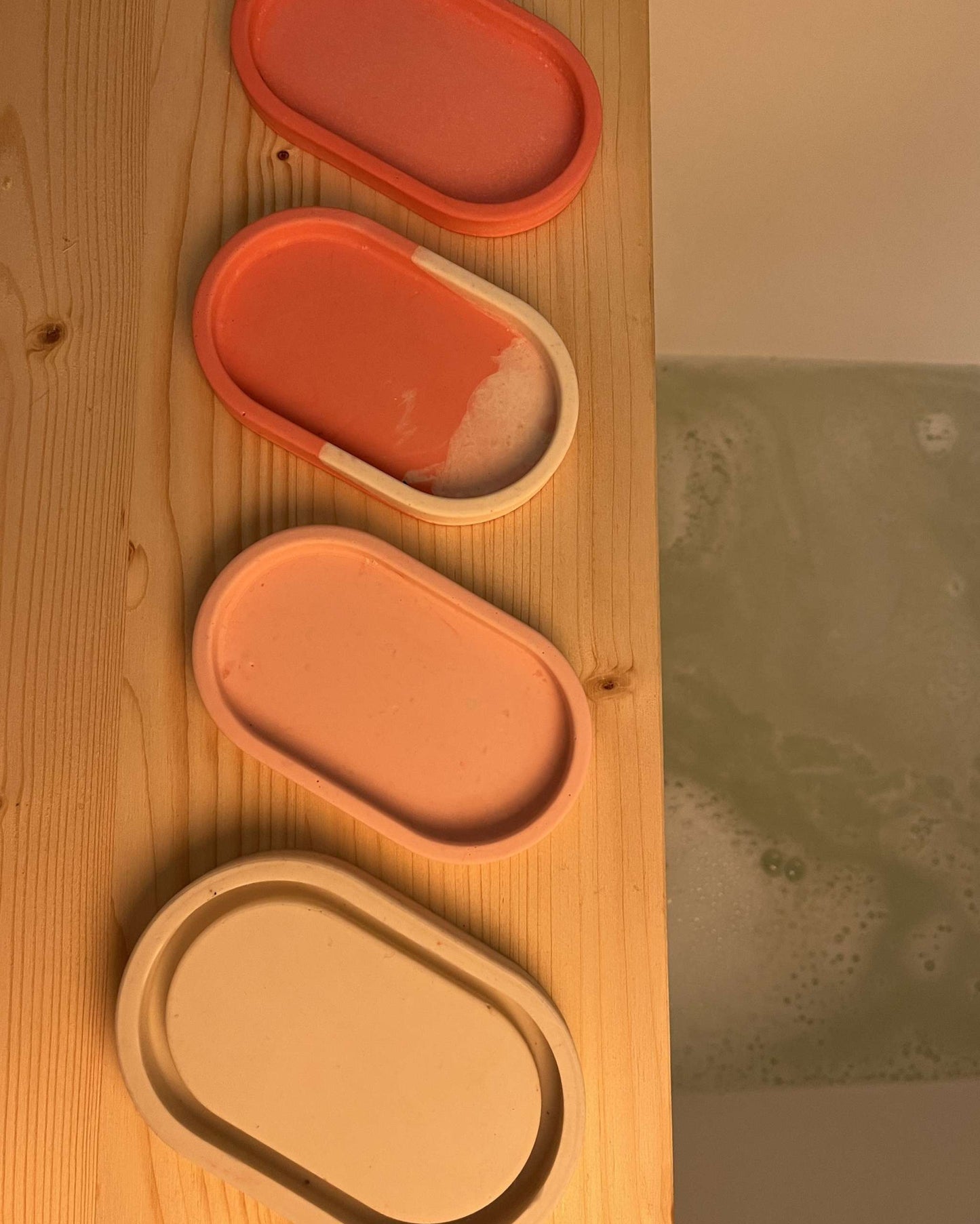 SOAP TRAY Silicone Mold – Silicone Mold made for SOAP TRAY Silicone Mold