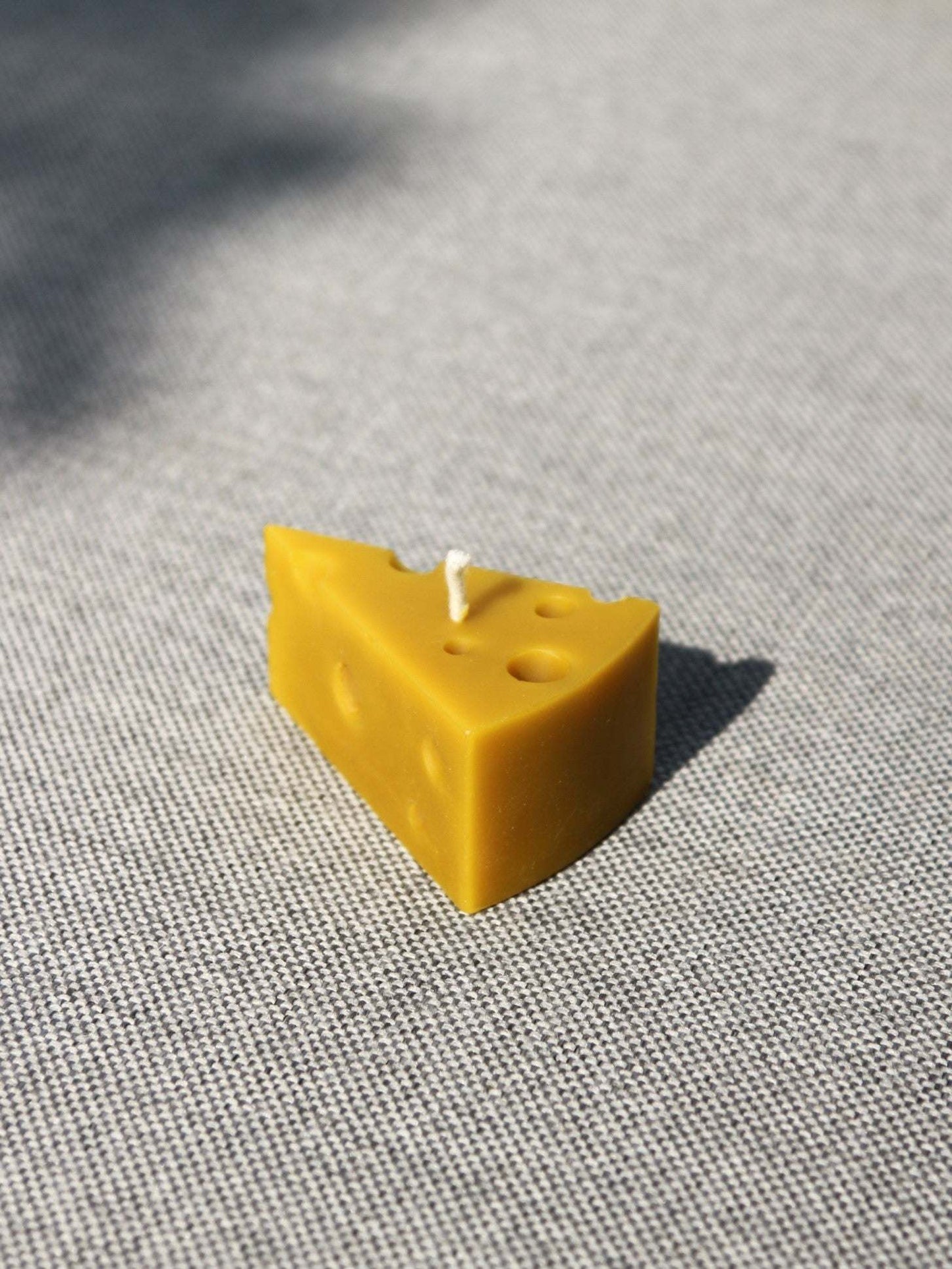 CHEESE Silicone Candle Mold – Silicone Mold made for CHEESE Silicone Candle Mold
