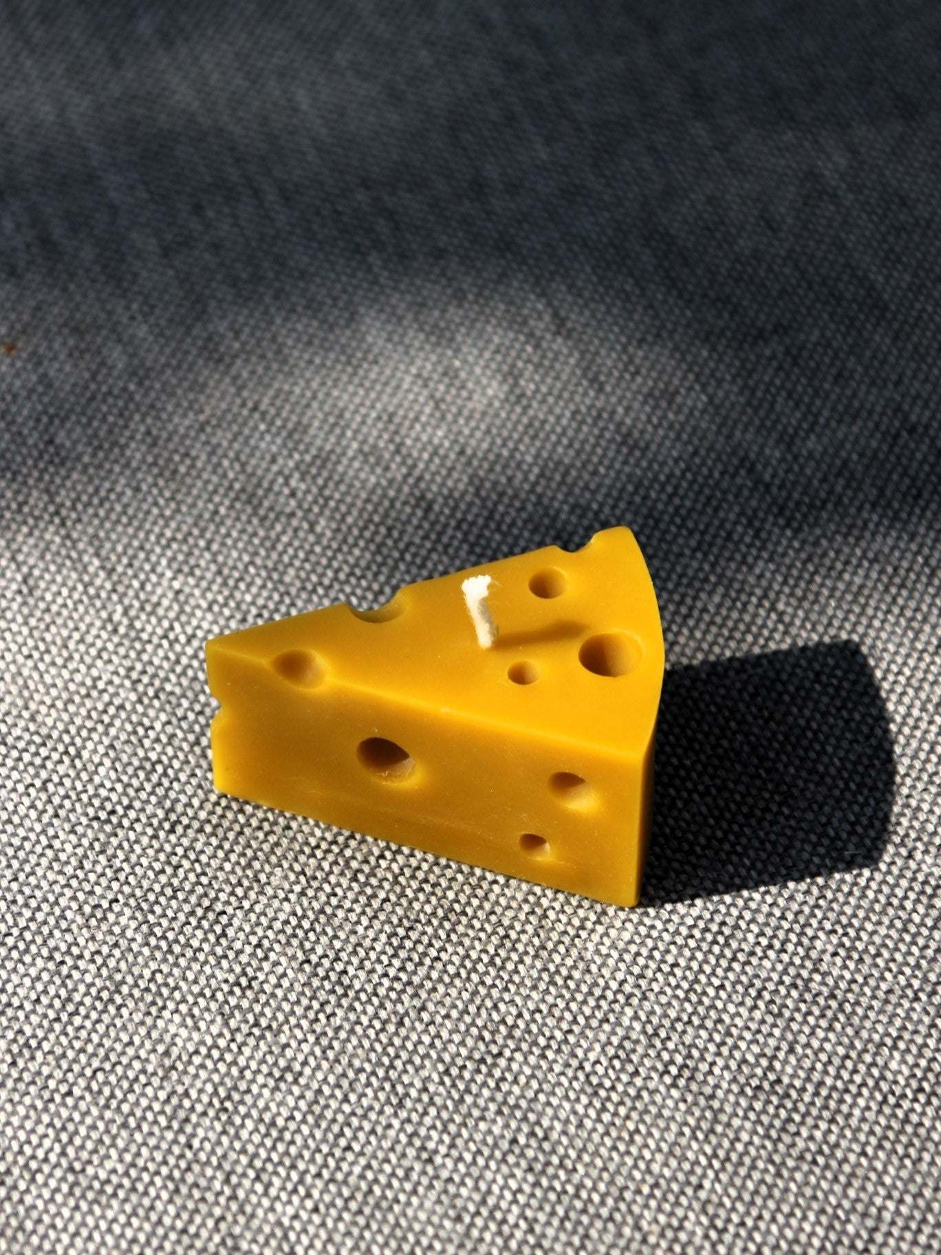 CHEESE Silicone Candle Mold – Silicone Mold made for CHEESE Silicone Candle Mold