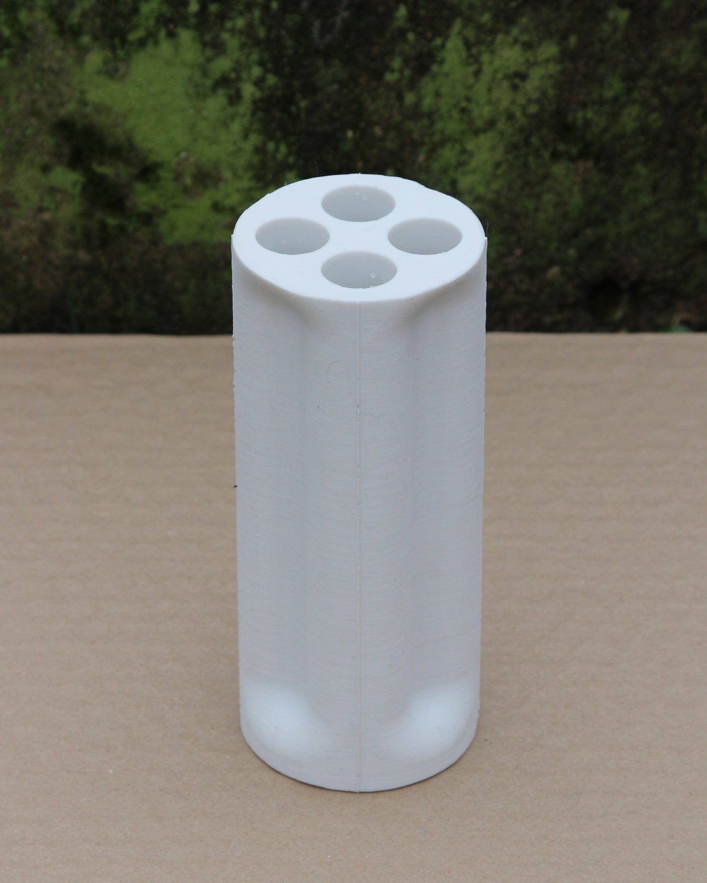 1) 18 cm Silicone Candle mouldTAPER CANDLES 18 and 20 cm Silicone Candle MoldCandle Details:
TAPER 18cm: Size of the finished candle: 6,8"/0,78" at the base (~17,5 cm high x 2 cm wide at the base). Weight of each candle: ~45 g. The mold wilSilicone MoldLatvian Candles