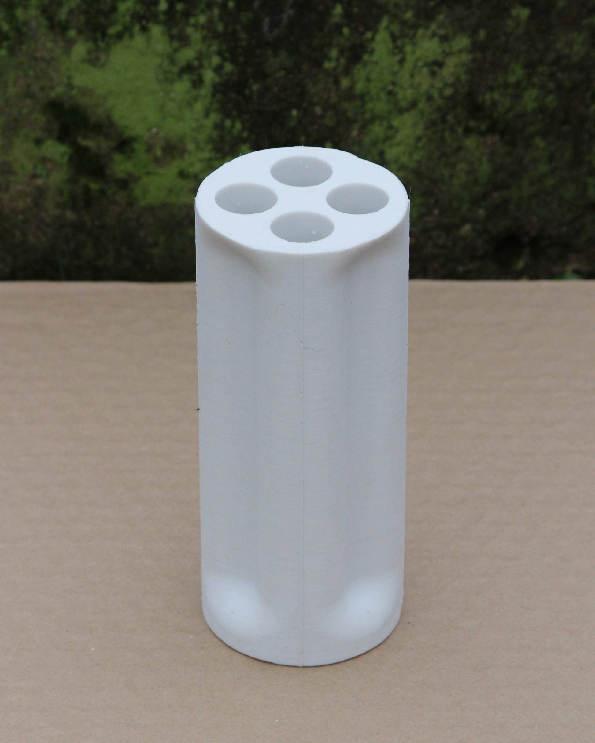 TAPER CANDLES 18 and 20 cm Silicone Candle Mold – Silicone Mold made for 1 18 cm Silicone Candle mould