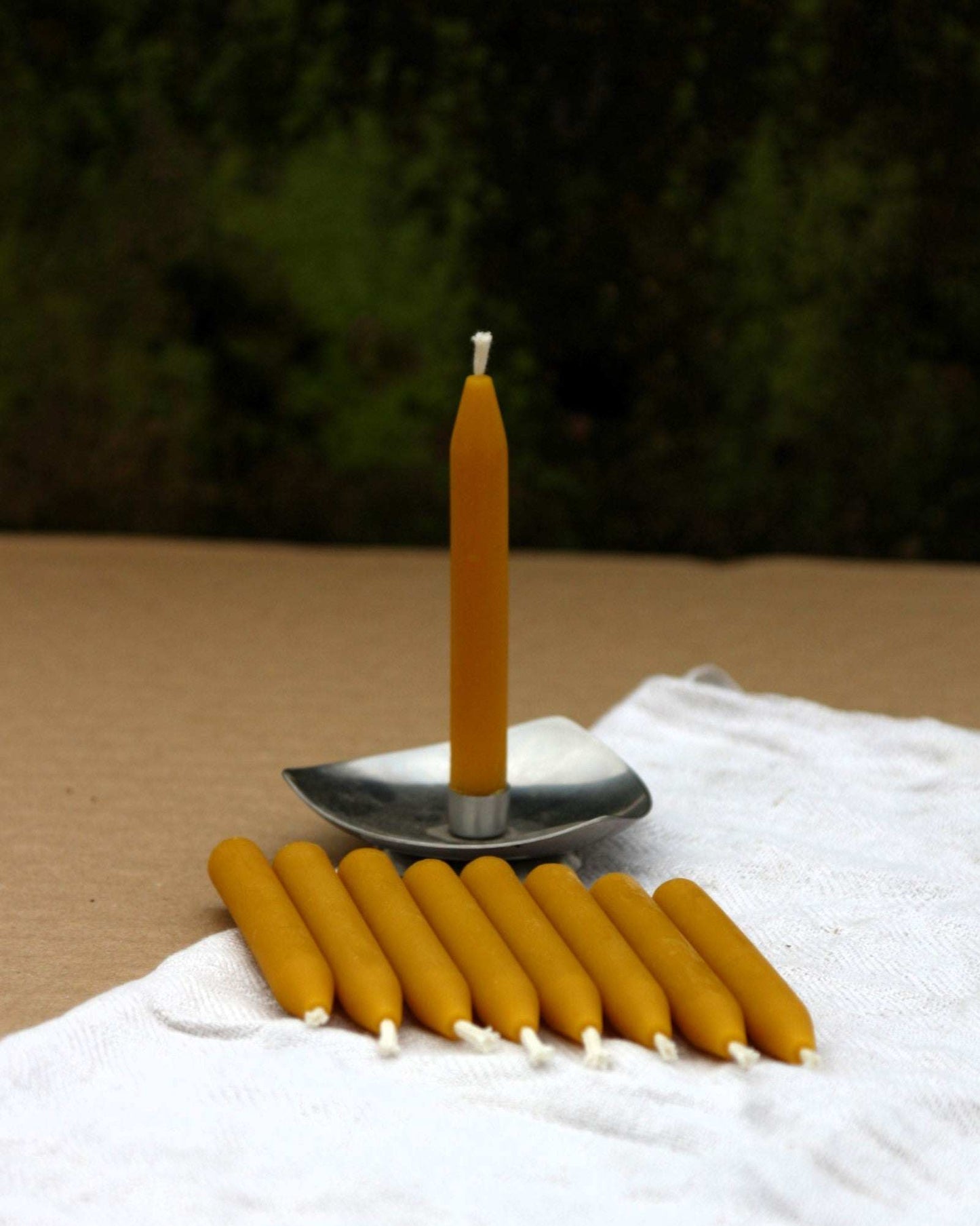 CHRISTMAS TREE (PLAIN) 3 variations Silicone Candle Molds – Silicone Mold made for CHRISTMAS TREE PLAIN Silicone Candle mould