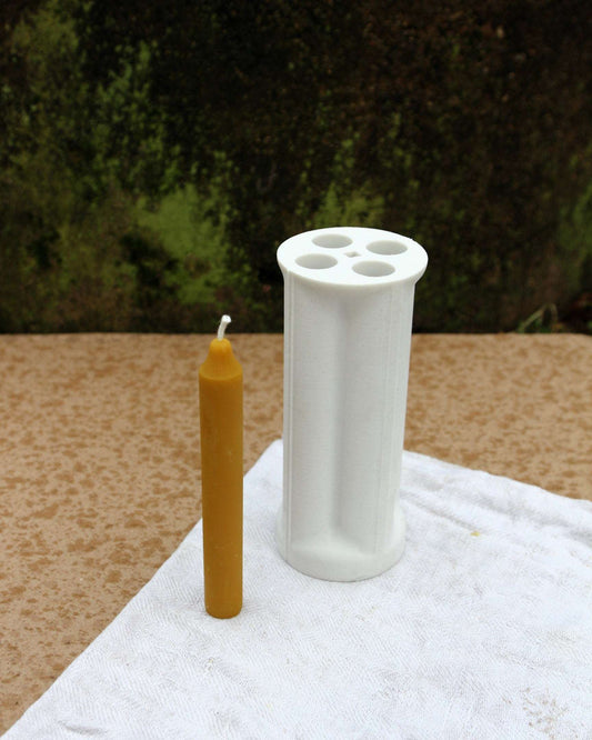 DAILY 2 Sizes Silicone Candle Mold – Silicone Mold made for DAILY Silicone Candle mould
