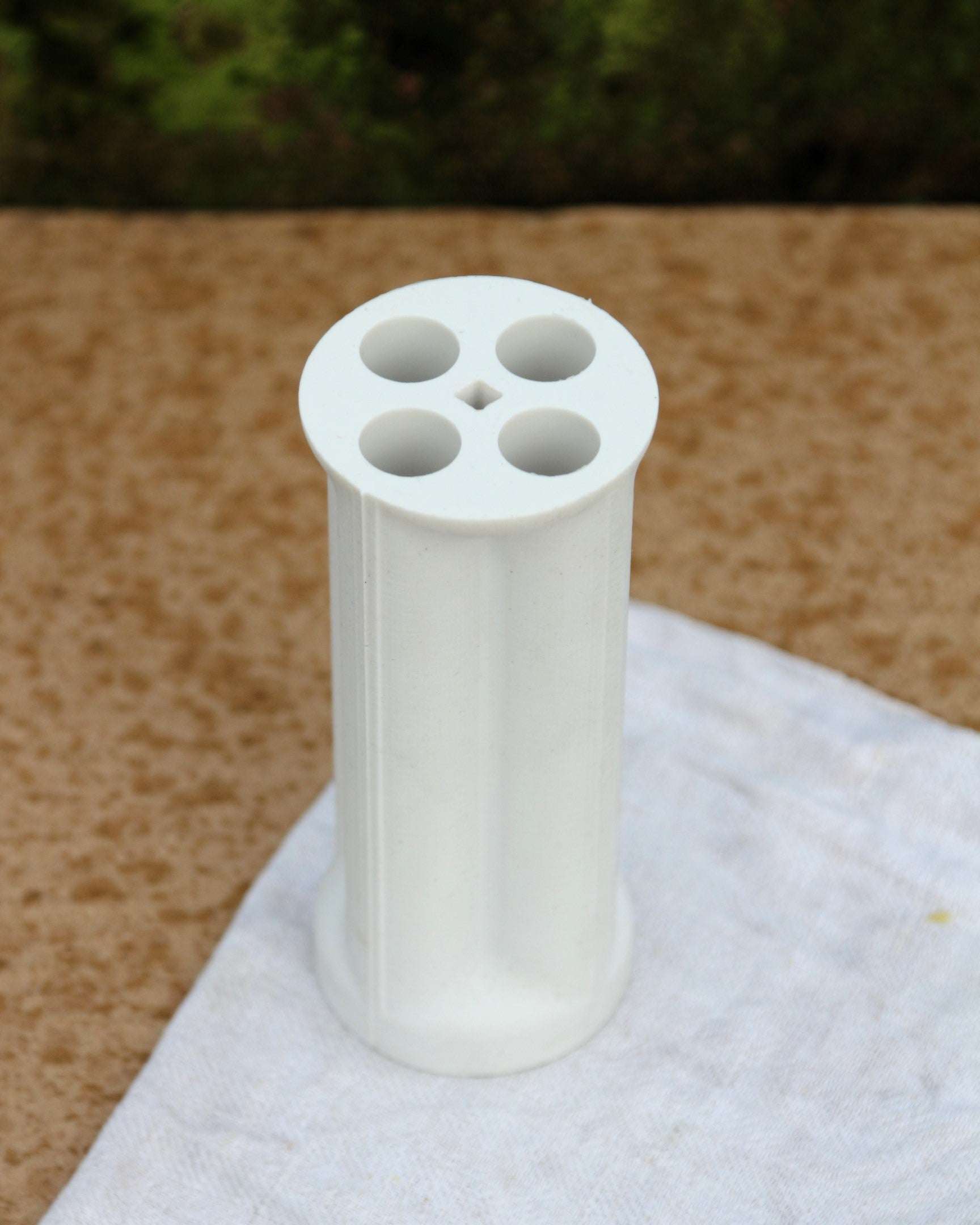 DAILY 2 Sizes Silicone Candle Mold – Silicone Mold made for DAILY Silicone Candle mould