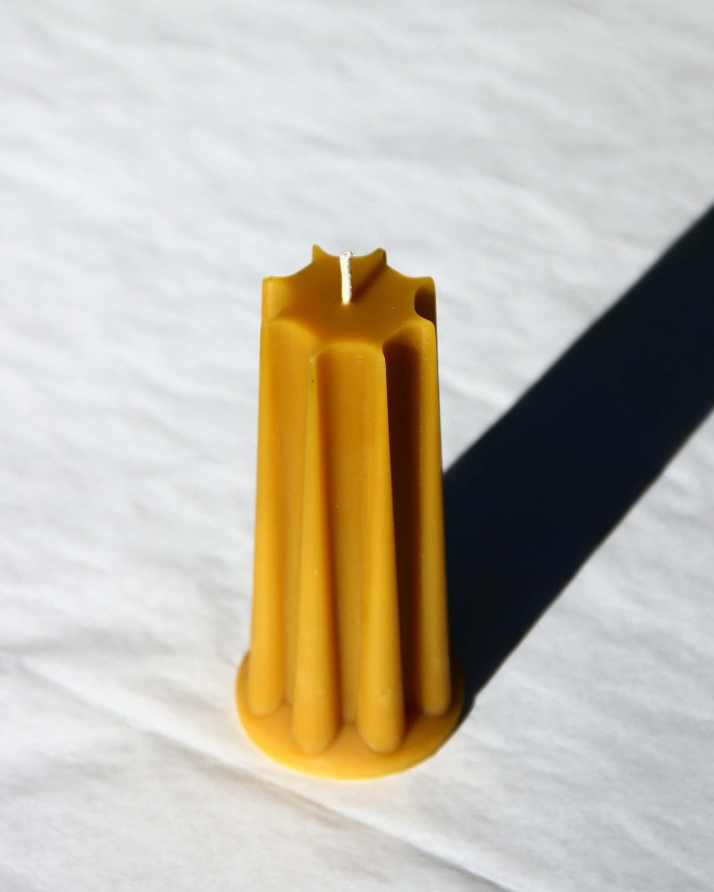 FUSION PILLAR Silicone Candle Mold – Silicone Mold made for FUSION PILLAR Silicone Candle Mold