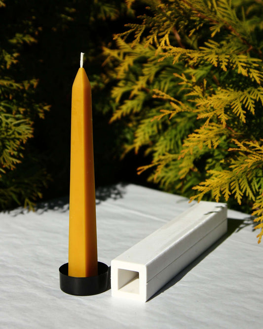 OBELISK Silicone Candle Mold – Silicone Mold made for OBELISK Silicone Candle Mold