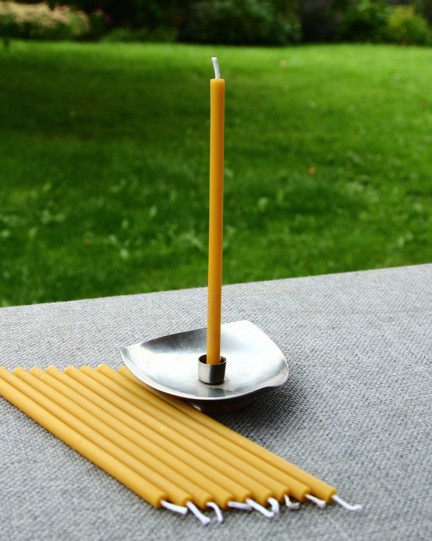 Le petit Bruxelles (13cm) Silicone Candle Mold