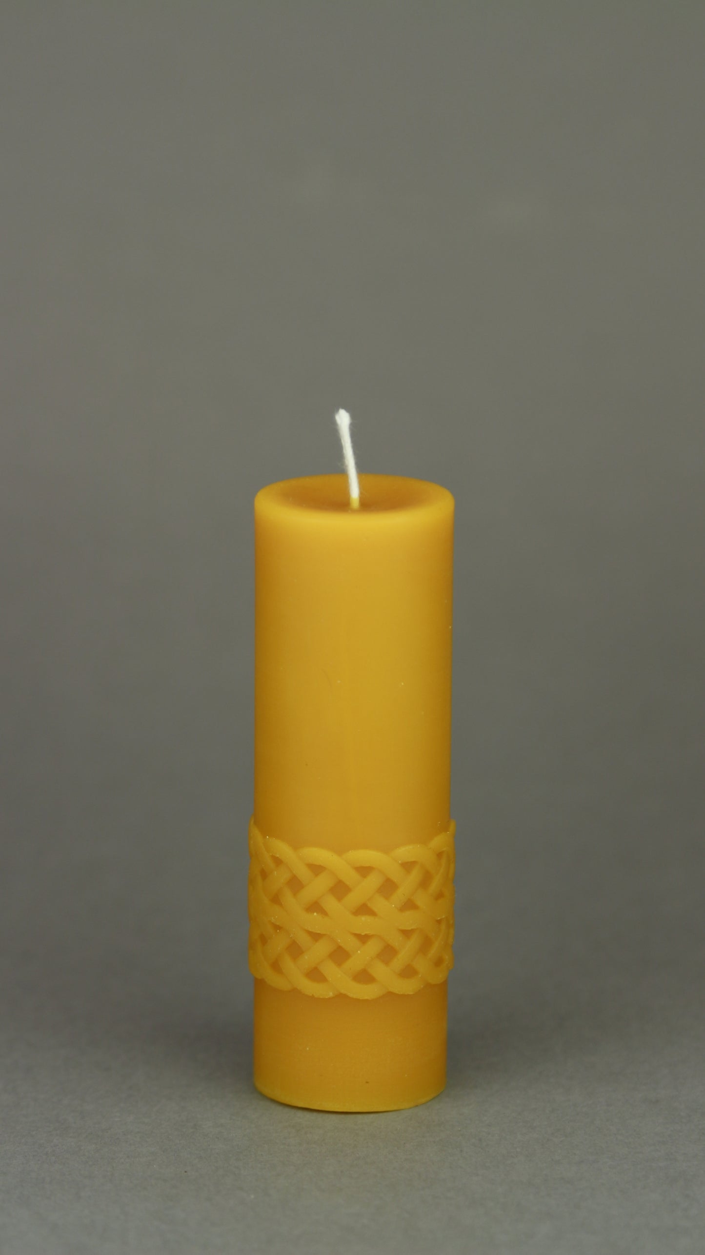 CELTIC WAVES Silicone Candle Moulds
