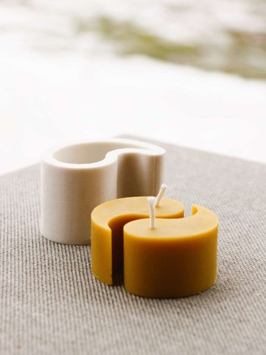 Craft Beautiful Candles: Your Guide to Silicone Votive Molds