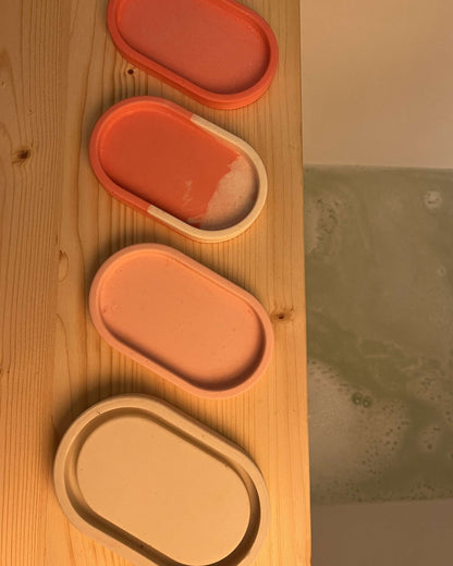 SOAP TRAY Silicone Mold – Silicone Mold made for SOAP TRAY Silicone Mold
