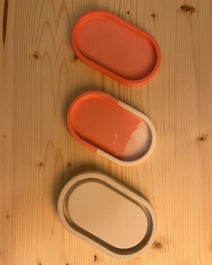 SOAP TRAY Silicone Mold – Silicone Mold made for SOAP TRAY Silicone Mold