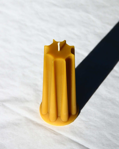 FUSION PILLAR Silicone Candle Mold – Silicone Mold made for FUSION PILLAR Silicone Candle Mold