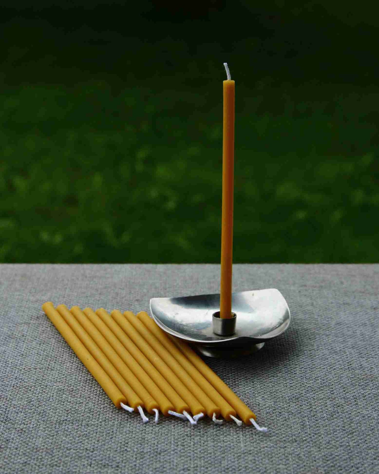 LE PETIT BRUXELLES silicone candle mould