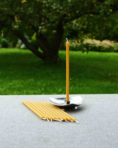 LE PETIT BRUXELLES silicone candle mould