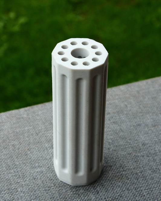 Le petit Bruxelles (13cm) Silicone Candle Mold