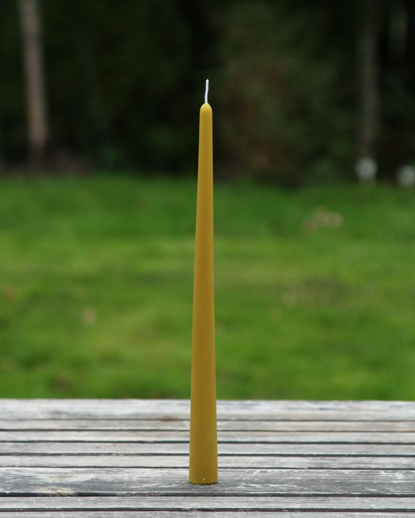 SINGLE TAPER Silicone Candle Molds