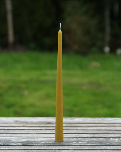SINGLE TAPER Silicone Candle Molds