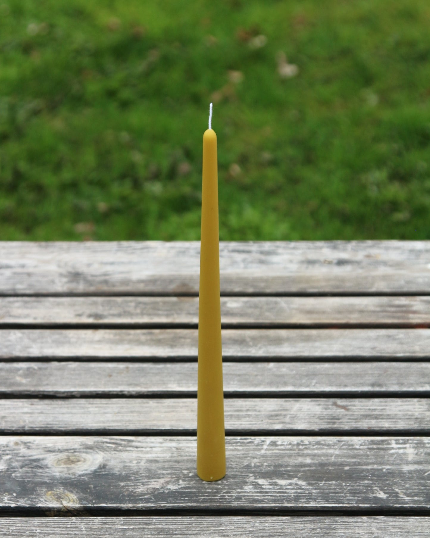 SINGLE TAPER Silicone Candle Molds
