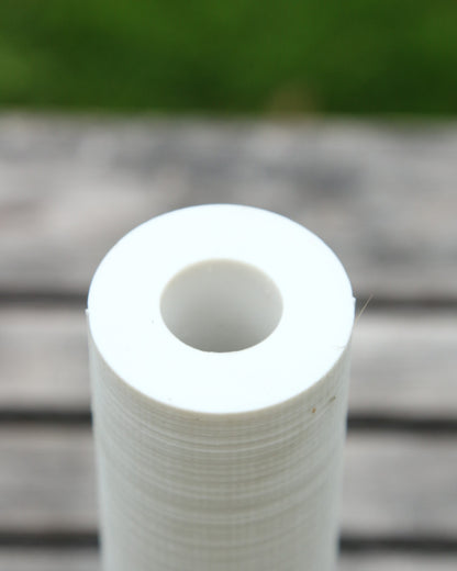 SINGLE TAPER Silicone Candle Molds
