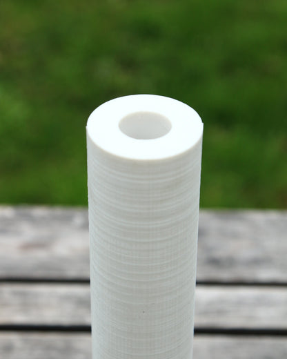 SINGLE TAPER Silicone Candle Molds