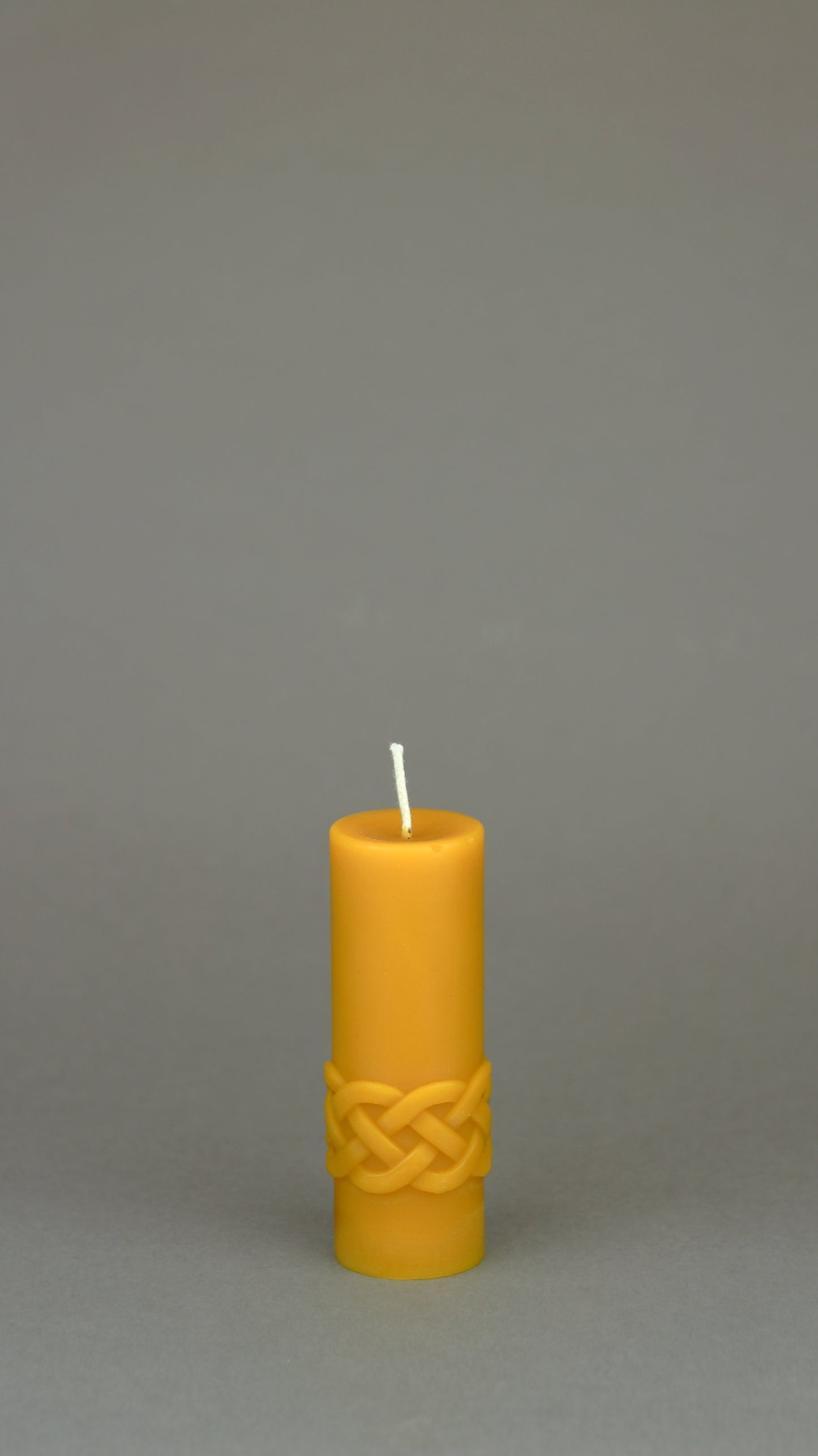 CELTIC WAVES Silicone Candle Moulds