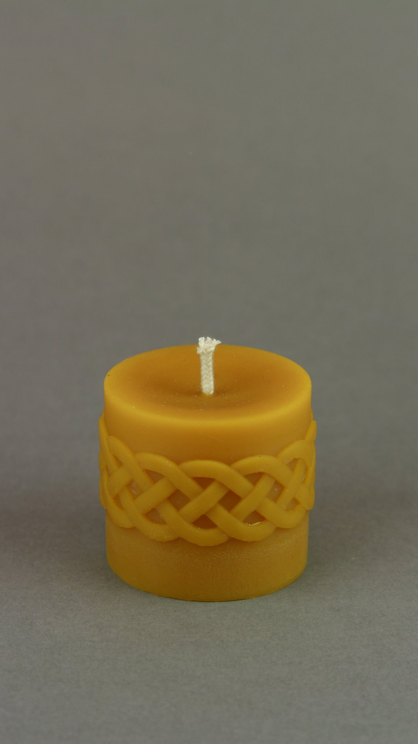 CELTIC WAVES Silicone Candle Moulds