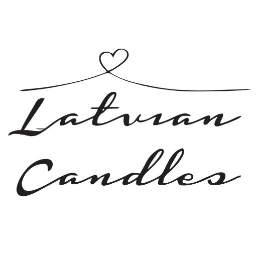 Latvian Candles