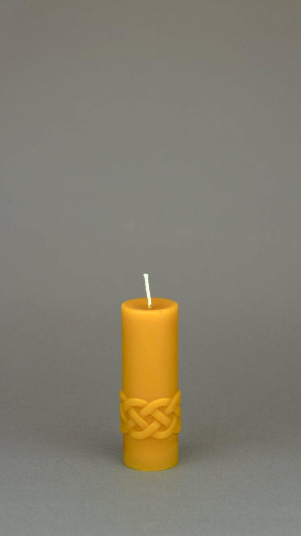 CELTIC WAVES 3 variations - Latvian Candles