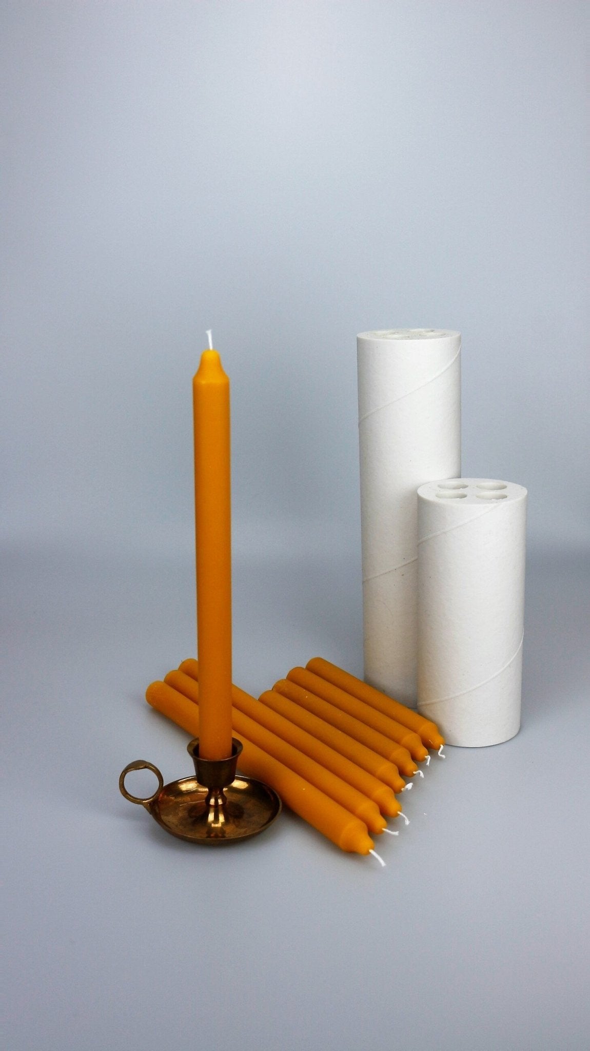 DAILY 2 Sizes - Latvian Candles