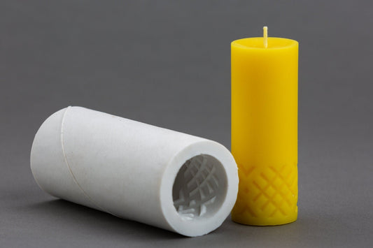 DOUBLE CROSS - Latvian Candles