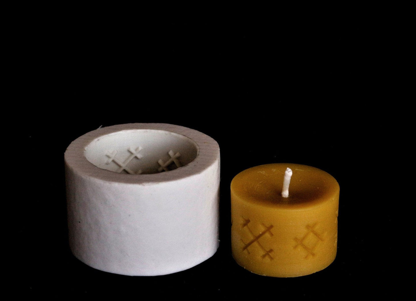 ETHNO 1 - Latvian Candles