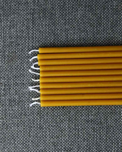 LE PETIT BRUXELLES silicone candle mould