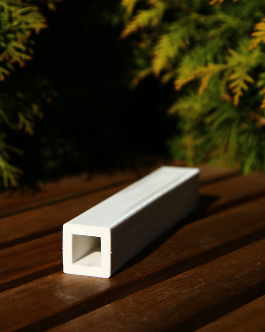 OBELISK Silicone Candle Mold