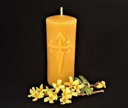 latviancandles, high quality silicone molds for beeswax candles, 