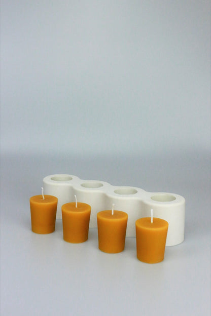 VOTIVE SHAPE 2 options