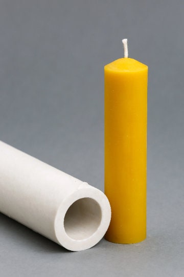 SIMPLICITY 6 sizesCandle Details:
SIMPLICITY 6 variations of plain pillars: candle's height 5 cm,

candle's height of 7 cm,
candles height 9 cm,
candle's height of 11
cm, candle's heiSilicone MoldLatvian CandlesLatvian CandlesSIMPLICITY Silicone Candle mold