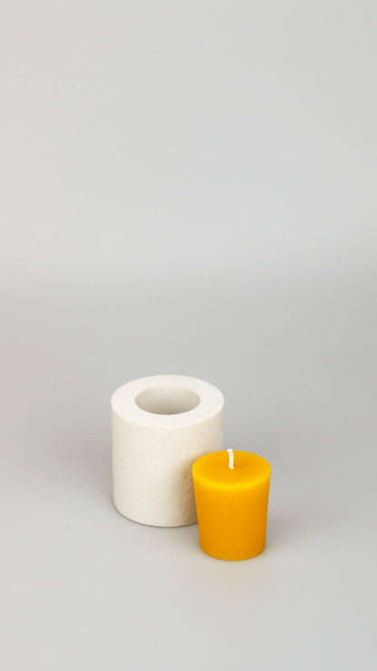 VOTIVE SHAPE 2 options